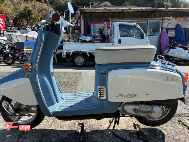 ホンダ ジュリオ｜Works corporation｜新車・中古