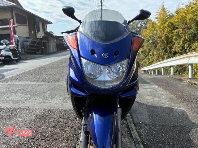 車両情報:ヤマハ マジェスティ | Works corporation | 中古バイク