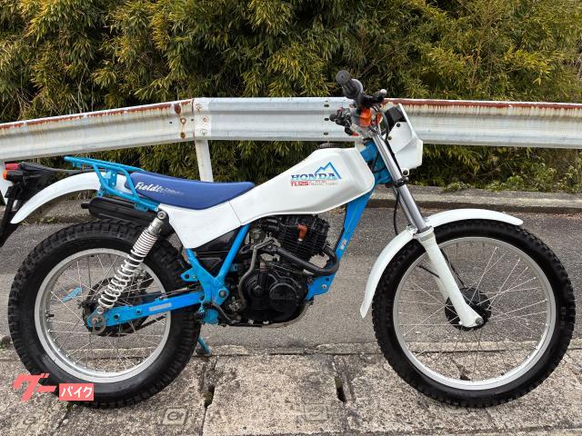 ＴＬ１２５