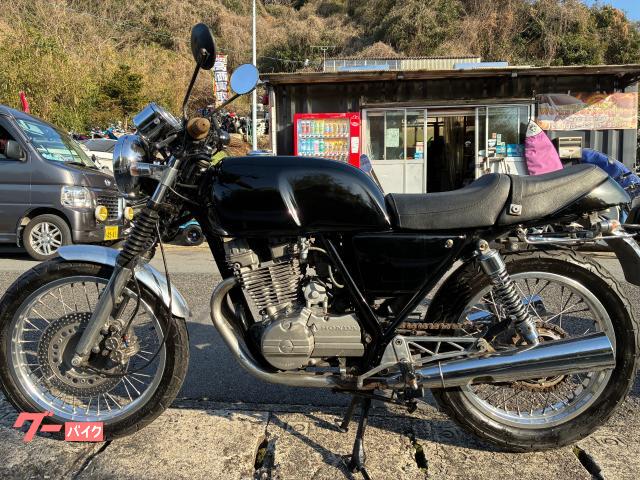 ホンダ GB250クラブマン－今月のサプライズ49万円を39万円に