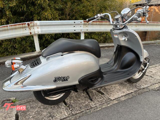 ホンダ ジョーカー50－バッテリー－スパ－クプラグ－エンジンオイル