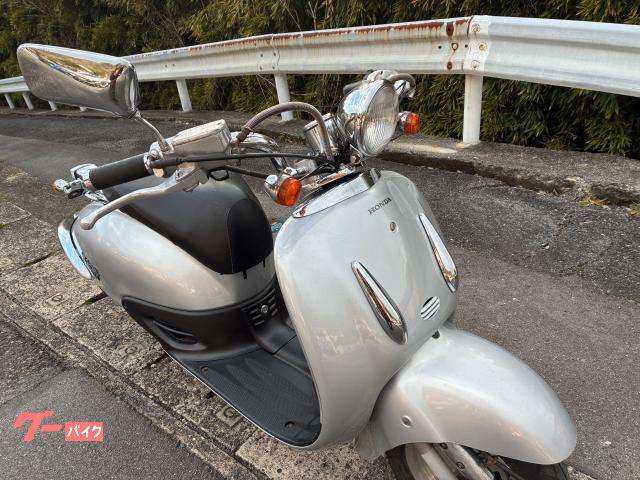 ホンダ ジョーカー50－バッテリー－スパ－クプラグ－エンジンオイル