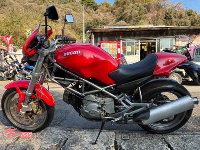 【週末限定！値下げ中】250TR タンク 赤 キャブ車 フューエルタンク ホンダ VTR250 MC33 キャブ車 純正燃料タンク 赤