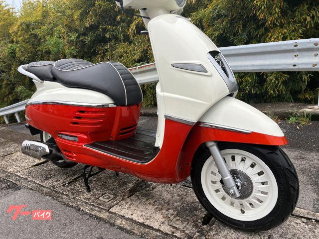 レトロ Etalon 露出計 ジャンク PEUGEOT ジャンゴ125｜Works corporation