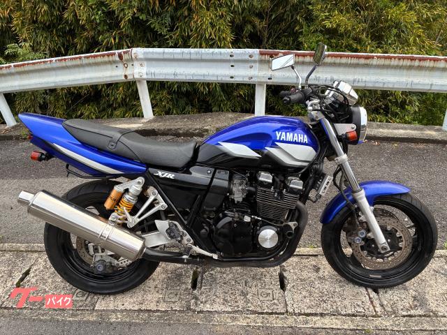 XJR400バイクの思い出と未来の若者へ | XJR400売ります、即決のかたお願いします | ヤマハ | Sessjj