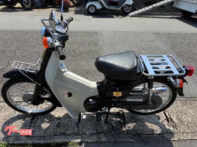 [プロフィール確認して下さい！]✨6月の特選車✨早い者勝ち‼️整備済‼️すぐ乗れます！ホンダ・スーパーカブ50cc スーパーカブ50/110 | Honda公式サイト