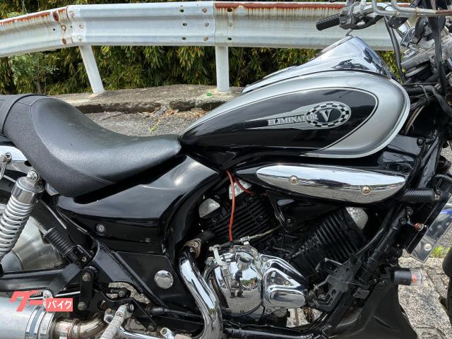 カワサキ エリミネーター250V－サプライズ価格49万円を39万円