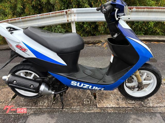 SUZUKI セピア　ワンオーナー   不動　福岡市南区 スズキ セピアZZ｜Works corporation｜新車・中古
