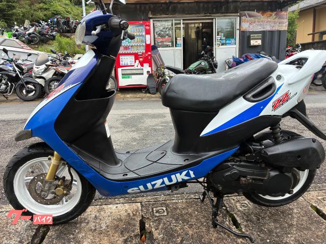 スズキ　セピアZZ 外装一式 　蓮 宮原 スズキ セピアZZ 外装一式 蓮 宮原 スズキ セピアZZ のカタログ情報