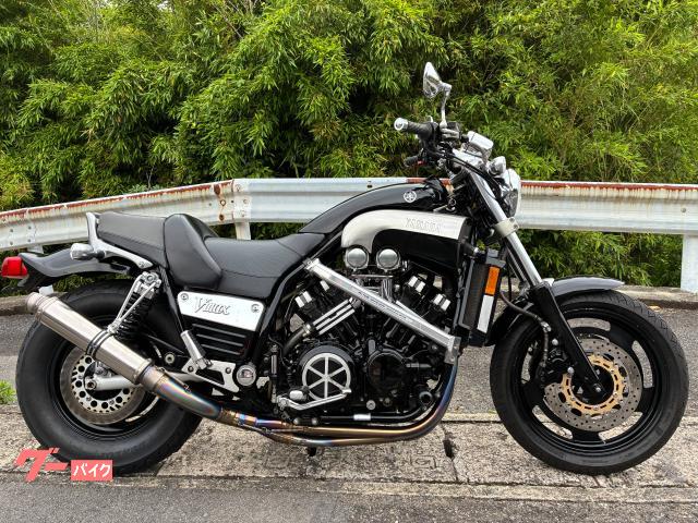 ヤマハ VMAX｜Works corporation｜新車・中古