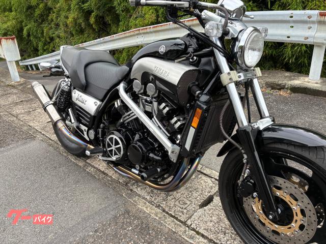 ヤマハ VMAX｜Works corporation｜新車・中古