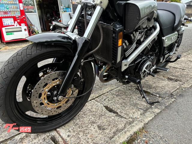 車両情報:ヤマハ VMAX | Works corporation | 中古バイク・新車バイク