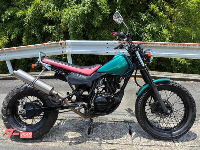 ＴＷ２２５ＥーロンスイＴＷ人気車お見逃し無く★