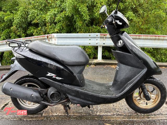 Ｄｉｏ−ノーマル車