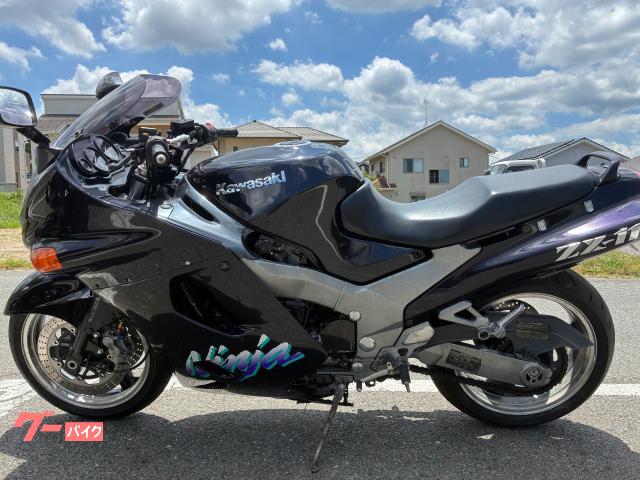 車両情報:カワサキ Ninja ZX−11 | Works corporation | 中古バイク