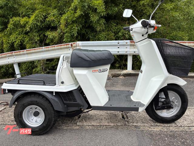 ジャイロＵＰ−ノ−マル車★早めのゲットしてくださいね★