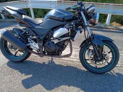 カワサキ　Ｎｉｎｊａ　２５０Ｒ★熊本県天草市のお客様、数あるバイクショップの中、即答お買い上げありがとうございました。お届け迄もうしばらくお