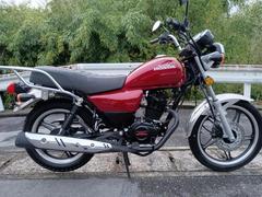 ホンダ　ＣＢＦ１２５Ｔ★低走行