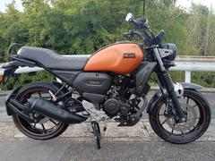 ヤマハ　ＦＺ−Ｘ１５０ｃｃ