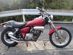 ホンダ　ＭＡＧＮＡ　ＦＩＦＴＹ