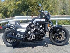 ヤマハ　ＶＭＡＸ