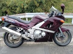 カワサキ　ＺＺ−Ｒ４００