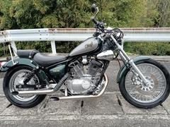 ヤマハ　ＸＶ２５０ビラーゴＳ