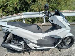 ホンダ　ＰＣＸ−３型