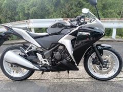 ホンダ　ＣＢＲ２５０Ｒー３型ーノーマル車。
