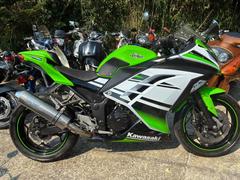 カワサキ　Ｎｉｎｊａ　２５０