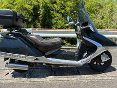 ホンダ　フュージョンＳＥ−バッテリー−スパ−クプラグ−エンジンオイル新品交換