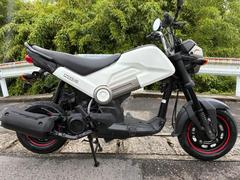 ホンダ　ＮＡＶＩ１１０