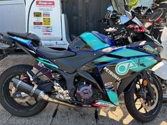 ヤマハ　ＹＺＦ−Ｒ２５