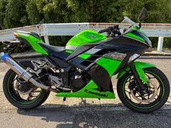 カワサキ　Ｎｉｎｊａ　２５０