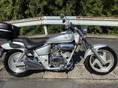 ホンダ　Ｖ−ＴＷＩＮ　ＭＡＧＮＡ