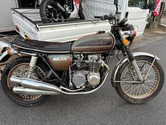 ホンダ　ＣＢ５００Ｆｏｕｒ