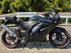 カワサキ　Ｎｉｎｊａ　２５０