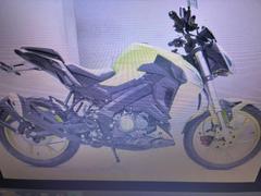 ＢＥＮＥＬＬＩ　１２５Ｓ！新車色違い数台有ります。