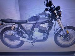 ＧＰＸ　Ｌｅｇｅｎｄ２５０　ＴＷＩＮ　３