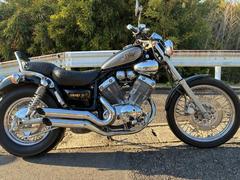 ヤマハ　ＸＶ４００ビラーゴ