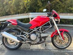 ＤＵＣＡＴＩ　モンスター４００Ｓ