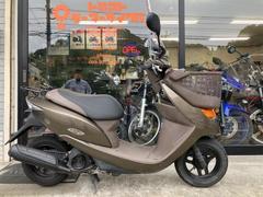 ホンダ　Ｄｉｏ　チェスタ　インジェクションモデル　ウィンドシールド付き　ワンオーナー車