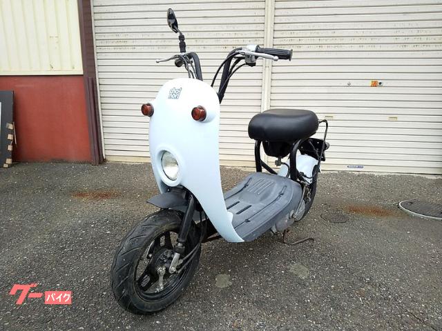 チョイノリのバイクを探す スズキ 新車 中古バイク情報 グーバイク
