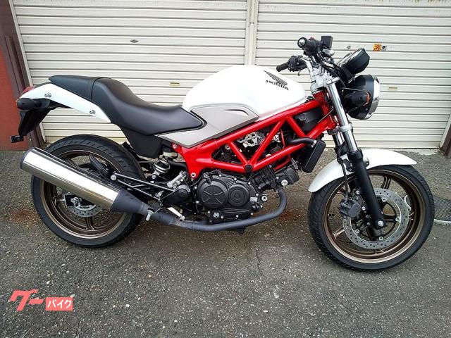 VTR250LDに乗りませんか？