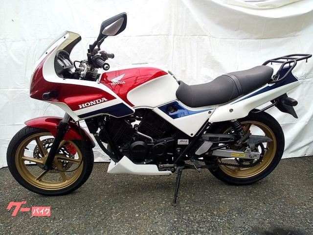 ＸＥＬＶＩＳ　トリコロール　ＶｅｒＲ　リアライズマフラー　リヤキャリア