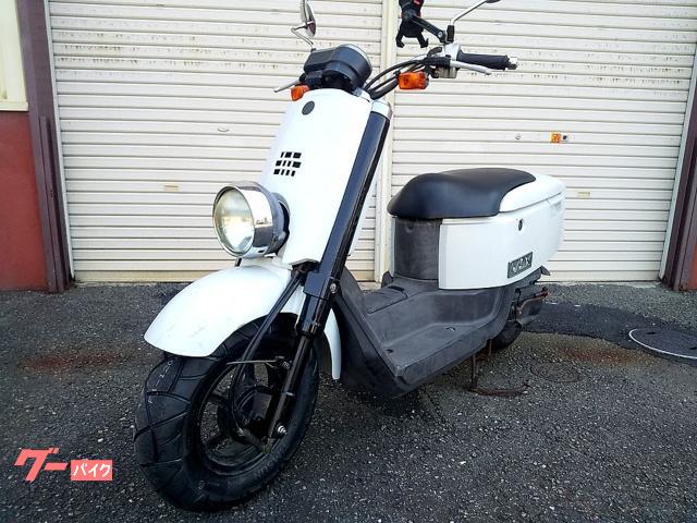 車両情報:ヤマハ VOX | powered by STEP | 中古バイク・新車バイク探し