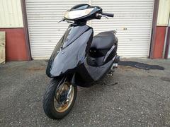 ホンダ　Ｄｉｏ　４サイクル　インジェクション　サイドスタンド付き