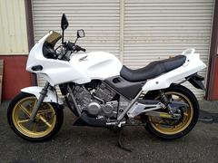 ホンダ　ＸＥＬＶＩＳ　ホワイトバージョン　デイトナＵＳＢ　ミツバサンコーワＧＰＳドライブレコーダー　２カメラ