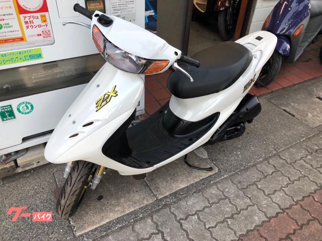 原付スクーター 大野城市 福岡 のバイク一覧 新車 中古バイクなら グーバイク