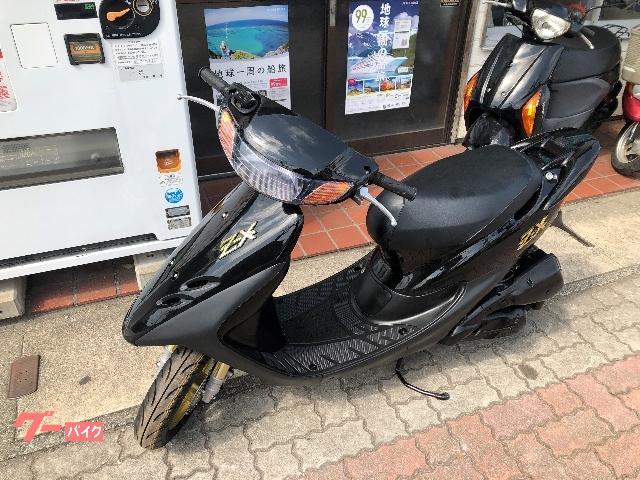 車両情報 ホンダ ライブdio Zx バイクレスキュー 中古バイク 新車バイク探しはバイクブロス